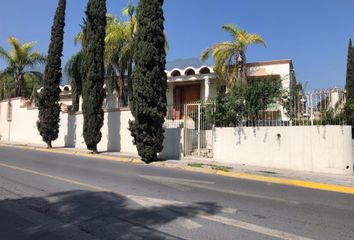 Lote de Terreno en  Vista Hermosa, Monterrey