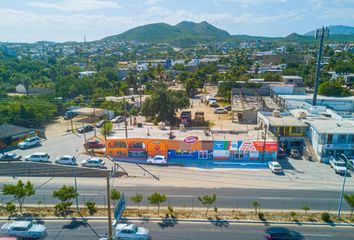 Local comercial en  Luis Donaldo Colosio, Los Cabos