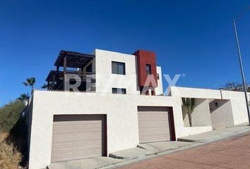 Casa en  Cerro Del Vigía, Los Cabos