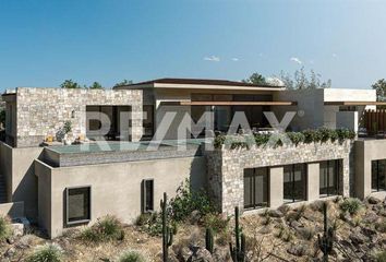 Casa en  San José Del Cabo Centro, San José Del Cabo