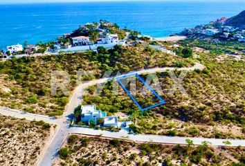Lote de Terreno en  San José Del Cabo Centro, San José Del Cabo