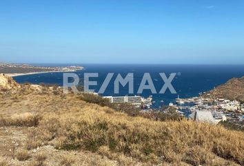 Lote de Terreno en  Portales, Cabo San Lucas
