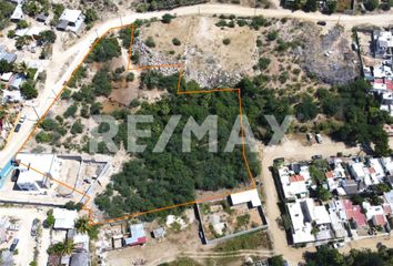 Lote de Terreno en  San José Del Cabo Centro, San José Del Cabo