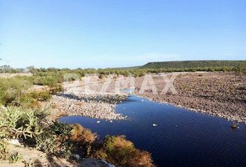 Lote de Terreno en  Navojoa 1, Comondú