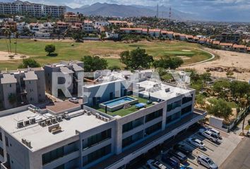 Departamento en  San José Del Cabo Centro, San José Del Cabo