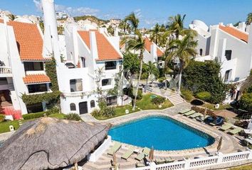 Casa en condominio en  San José Del Cabo Centro, San José Del Cabo