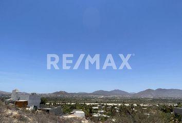 Lote de Terreno en  Luis Donaldo Colosio, Los Cabos