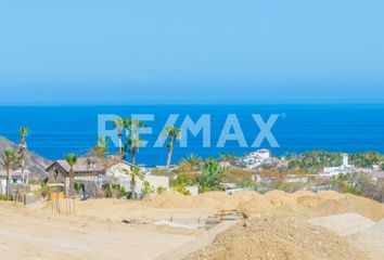 Lote de Terreno en  San José Del Cabo Centro, San José Del Cabo