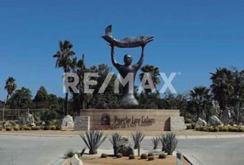 Lote de Terreno en  Zona Hotelera, Los Cabos