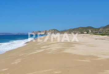 Lote de Terreno en  El Pescadero, La Paz