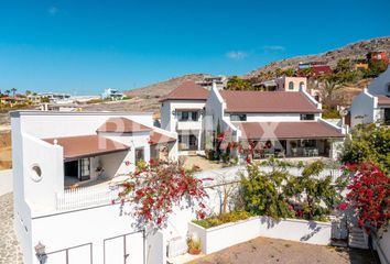 Casa en condominio en  El Pescadero, La Paz