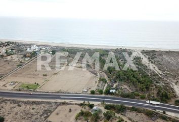 Lote de Terreno en  Plutarco Elias Calles, La Paz