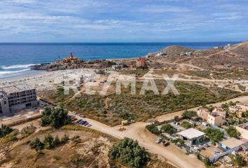 Lote de Terreno en  El Pescadero, La Paz