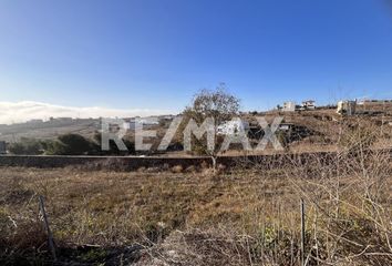 Lote de Terreno en  Machado Sur, Playas De Rosarito