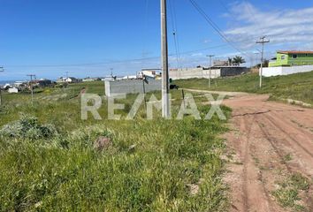 Lote de Terreno en  Reforma, Playas De Rosarito