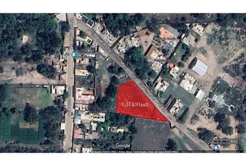 Lote de Terreno en  Gral. Ignacio Martínez, San Luis Potosí