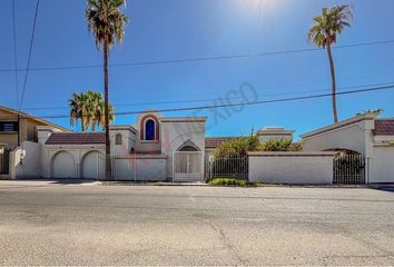 Casa en  Los Pinos, Mexicali