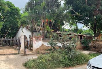 Lote de Terreno en  Cintalapa, Chiapas