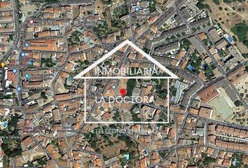 Terreno en  San Martin De Valdeiglesias, Madrid Provincia