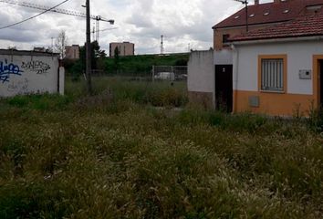 Terreno en  Humanes De Madrid, Madrid Provincia