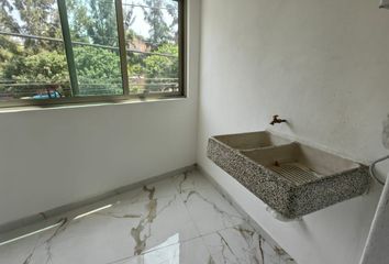 Departamento en  Avenida Copilco, Pueblos Los Reyes, Coyoacán, Ciudad De México, 04369, Mex