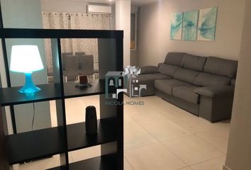 Apartamento en  Bailén - Miraflores, Málaga