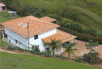 Villa-Quinta en  Conquistadores, Medellín