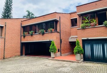 Casa en  El Tesoro, Medellín