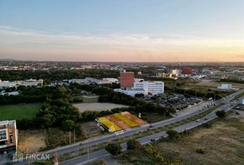 Lote de Terreno en  Boulevard Alfonso G. Calderón, Country Álamos, Culiacán Rosales, Culiacán, Sinaloa, 80107, Mex