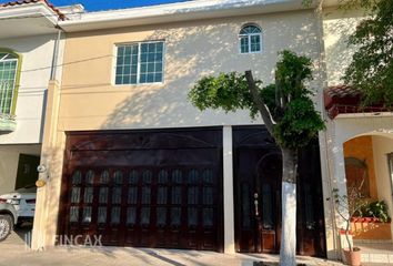 Casa en  Retorno Del Carmen 1511, Las Quintas, Culiacán Rosales, Culiacán, Sinaloa, 80060, Mex