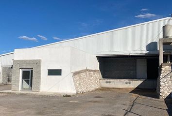 Nave en  Calle Tomas De Los Santos 308 A, La Esperanza, Piedras Negras, Coahuila De Zaragoza, 26018, Mex