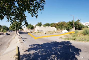 Lote de Terreno en  Avenida Monte Mayor 158, Montebello, Culiacán Rosales, Culiacán, Sinaloa, 80227, Mex