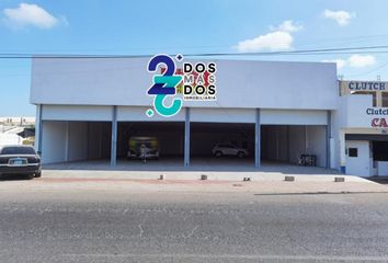 Local comercial en  Calzada Aeropuerto 2871, Bachigualato, Culiacán Rosales, Culiacán, Sinaloa, 80140, Mex