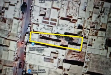 Lote de Terreno en  Calle Francisco Alatorre 8-18, Matamoros De La Laguna Centro, Matamoros, Coahuila De Zaragoza, 27440, Mex