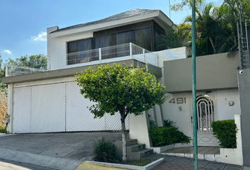 Casa en  Calle Rinconada De La Orquídea 491, Santa Rita, Zapopan, Jalisco, 45120, Mex