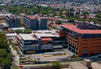 Oficina en  Avenida Industrialización, De Los Álamos, Santiago De Querétaro, Querétaro, 76160, Mex