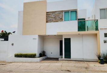 Casa en  Boulevard De Los Continentes, Perisur, Culiacán Rosales, Culiacán, Sinaloa, 80197, Mex