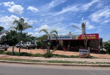 Lote de Terreno en  Calle Imala 806-864, Antonio Rosales, Culiacán Rosales, Culiacán, Sinaloa, 80230, Mex