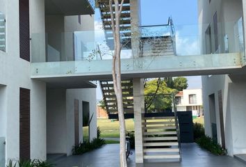 Departamento en  Hacienda Del Oro, San Agustín, Tlajomulco De Zúñiga, Jalisco, Mex