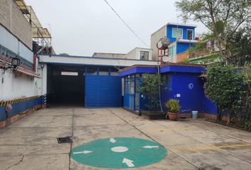 Nave en  Calle Cuarta De La Magnolia 19a-5, Pueblo Santa Fe, Álvaro Obregón, Ciudad De México, 01210, Mex