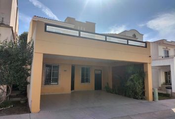 Casa en  Calle San José Del Viñedo 249-261, Hacienda Del Rosario, Torreón, Coahuila De Zaragoza, 27106, Mex