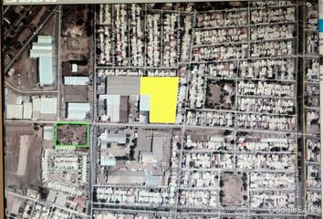 Lote de Terreno en  Calle C. Felipe Angeles 3554, Díaz Ordaz, Culiacán Rosales, Culiacán, Sinaloa, 80180, Mex