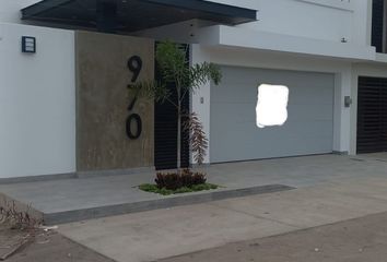 Casa en  Calle Abraham González 980, Las Quintas, Culiacán Rosales, Culiacán, Sinaloa, 80060, Mex