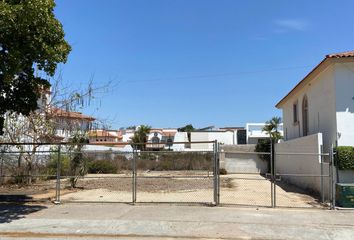 Lote de Terreno en  Boulevard Niños Héroes 1145, Las Quintas, Culiacán Rosales, Culiacán, Sinaloa, 80060, Mex