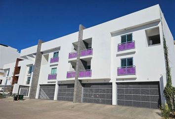 Departamento en  Avenida Ignacio López Rayón, Desarrollo Urbano Tres Ríos, Culiacán Rosales, Culiacán, Sinaloa, 80030, Mex