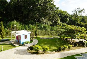 Apartamento en  El Jardín, Pereira