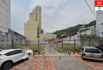 Lote de Terreno en  Montecarlo, Villavicencio