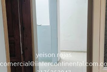 Apartamento en  Puente Aranda, Bogotá