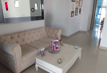 Apartamento en  La Troncal, Cartagena De Indias