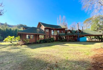 Casa en  Villarrica, Cautín